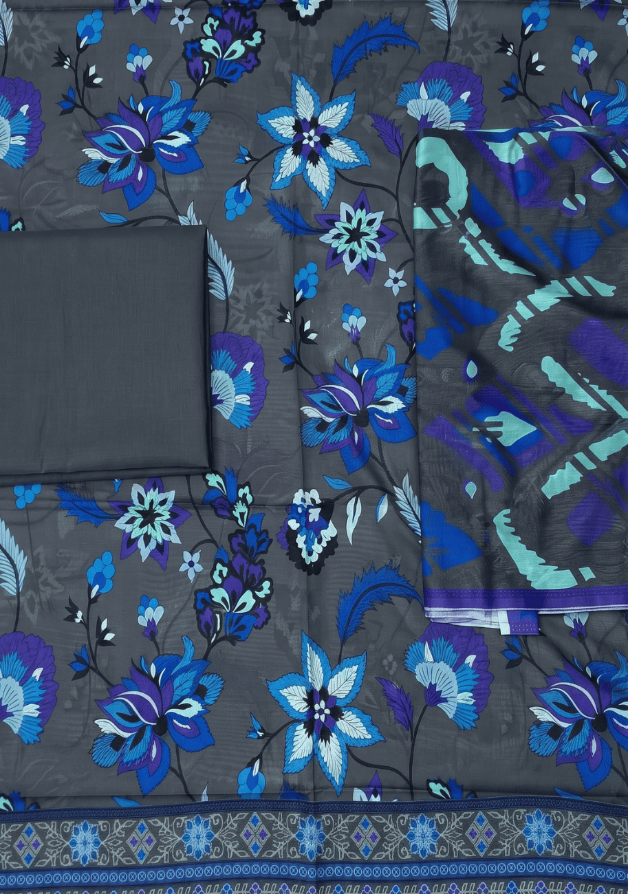 Bin Inam By Jubilee Luxury Printed Summer Lawn 3pc-v5-D3