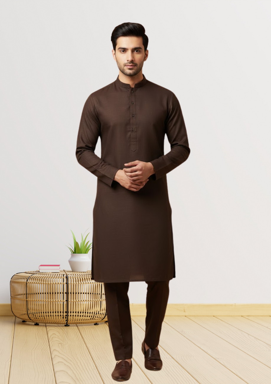 Self Luxury Wash N Wear by JNG D2