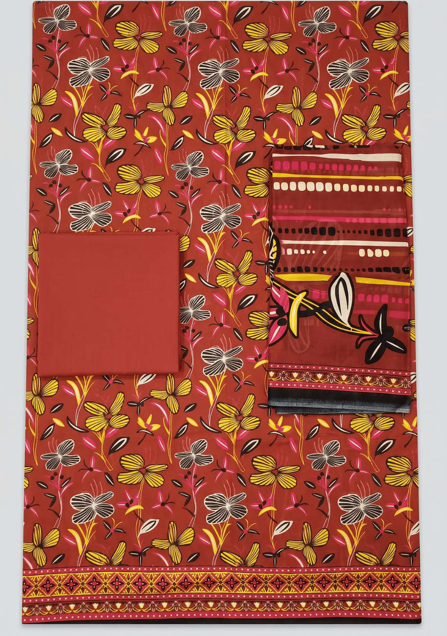 Bin Inam By Jubilee Luxury Printed Summer Lawn 3pc-v11-D1