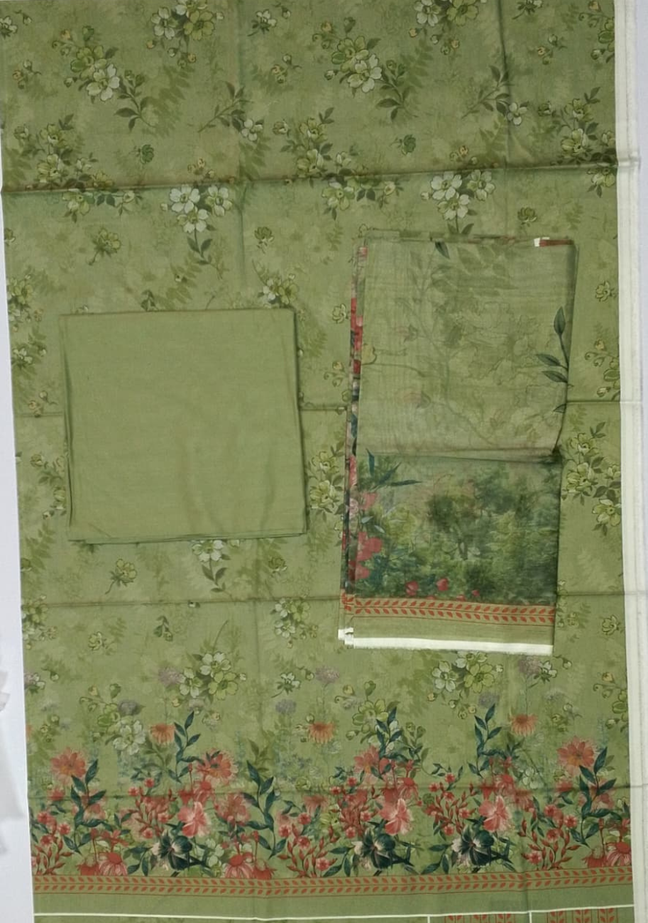 MTJ Premium Printed Lawn 3pc Vol-9 D1