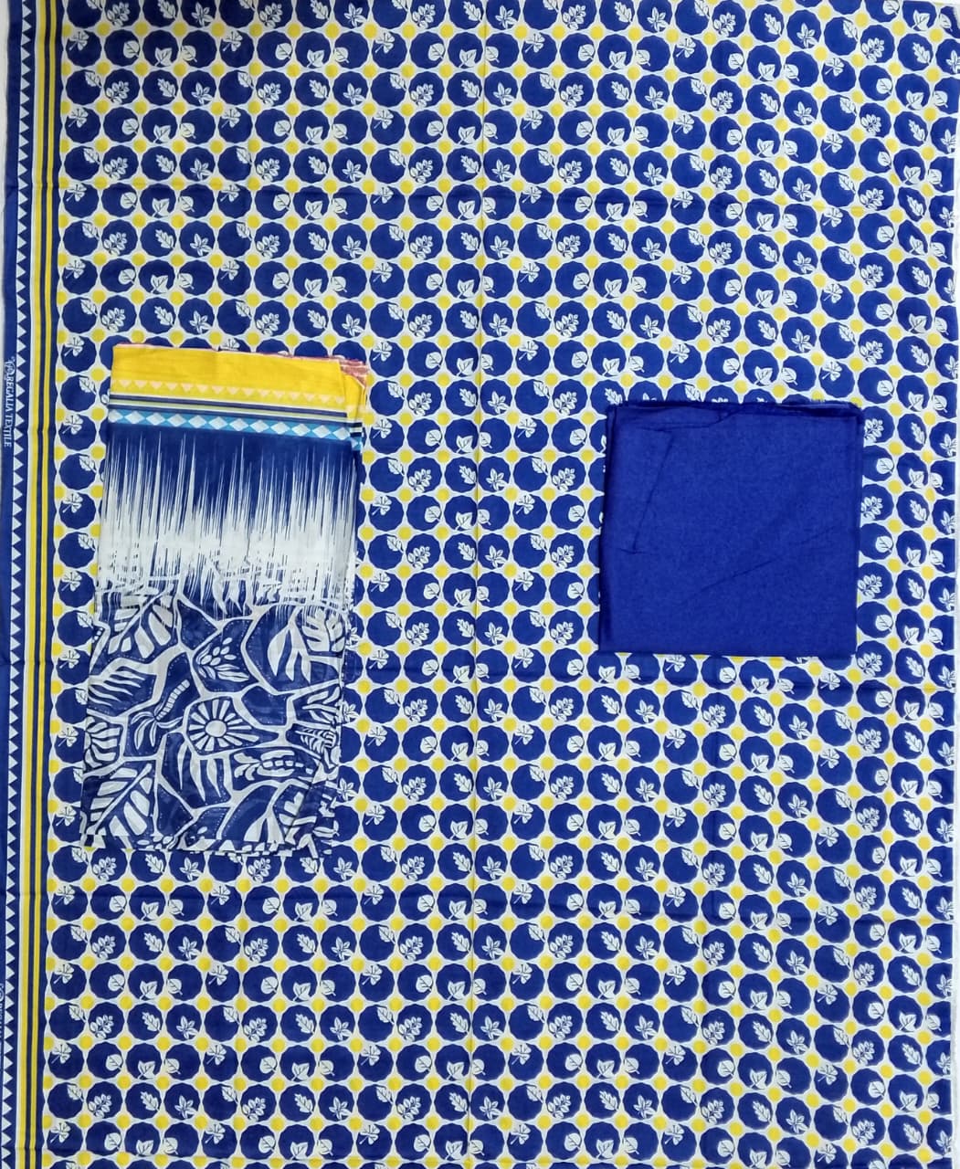 Salina Regalia Digital Printed Lawn 3pc Vol-18-D2