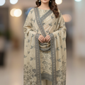 Bin Inam Banadora Mother Collection 3pc D2