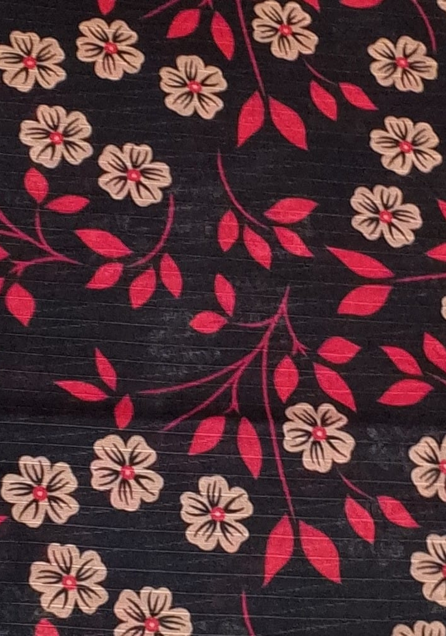 Sabeen Banadora Allover Printed 2pc V3-D14