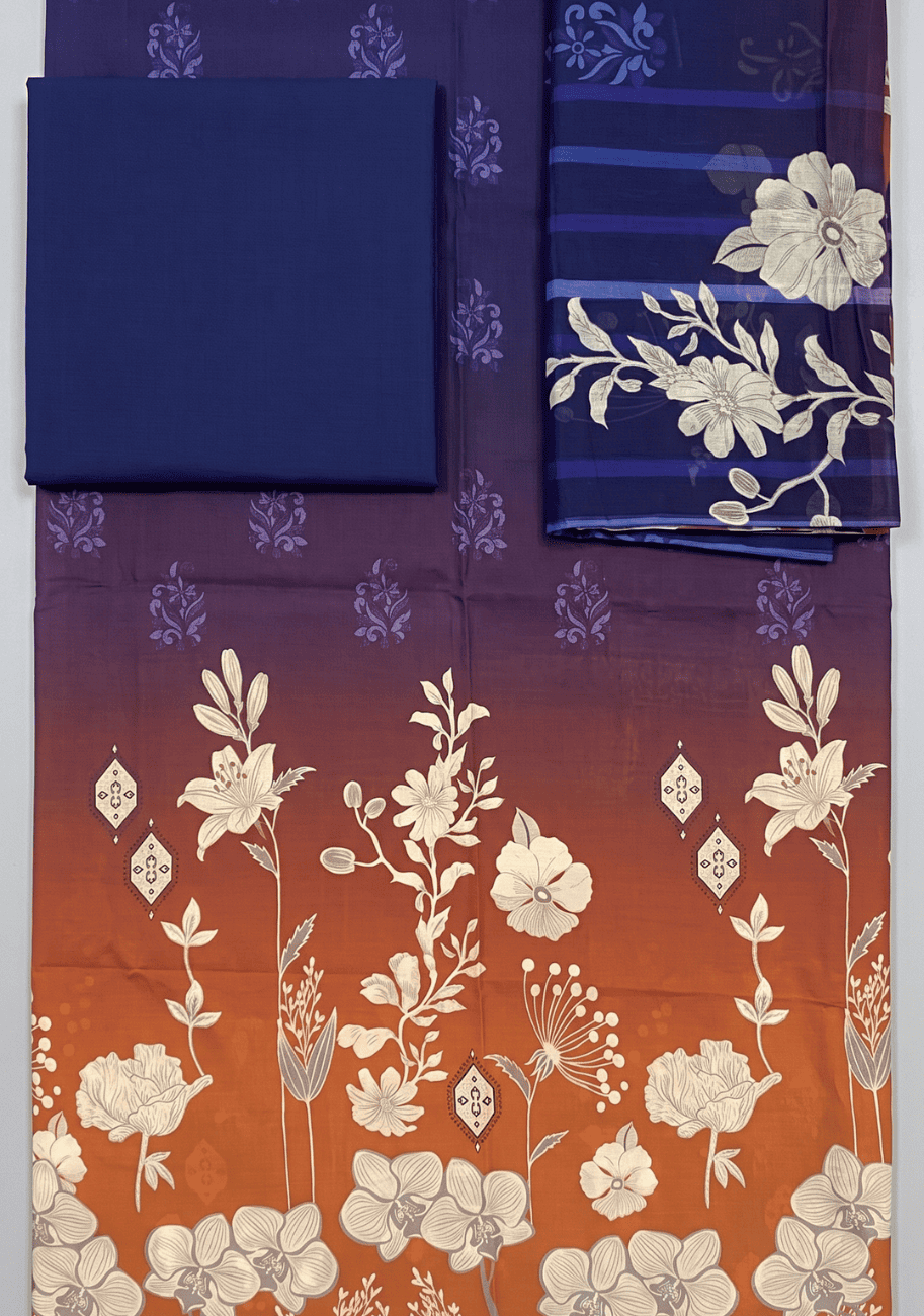Bin Inam By Jubilee Luxury Printed Summer Lawn 3pc-v10-D1