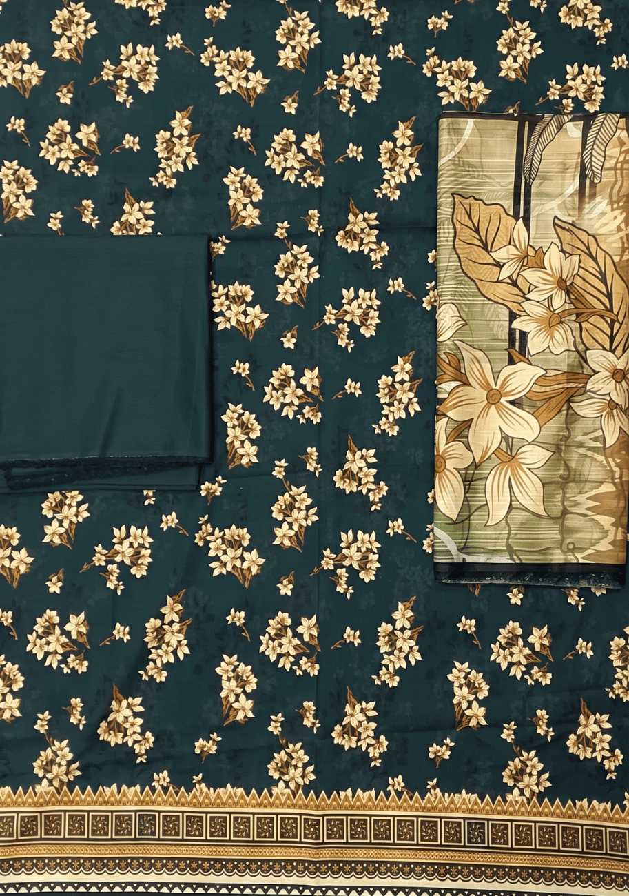 Bin Inam By Jubilee Luxury Printed Summer Lawn 3pc-v8-D6