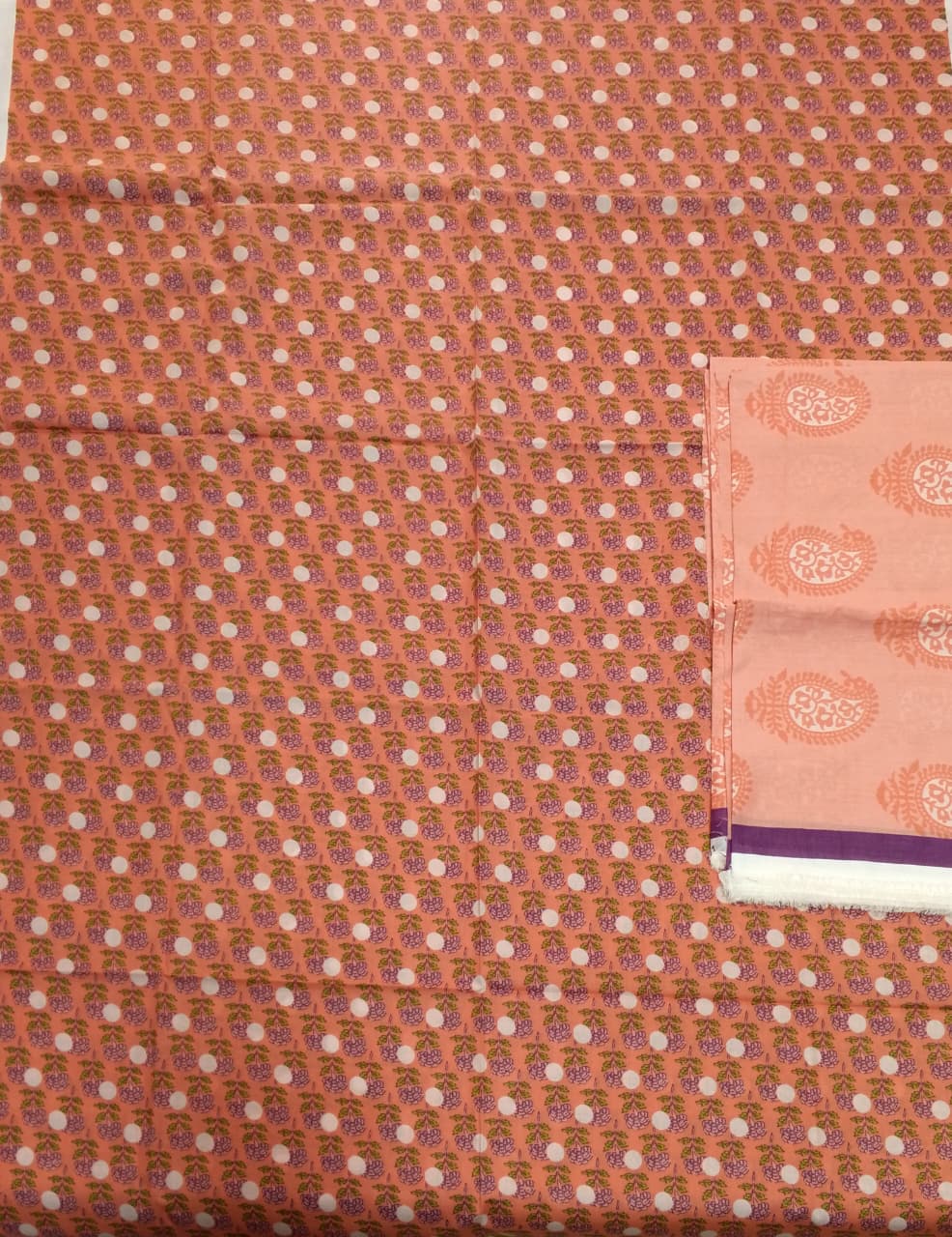 Alkaram Printed Luxury Lawn Shirt & DupattaD13