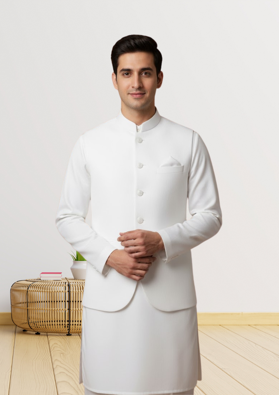 Self Luxury Wash N Wear by JNG D3
