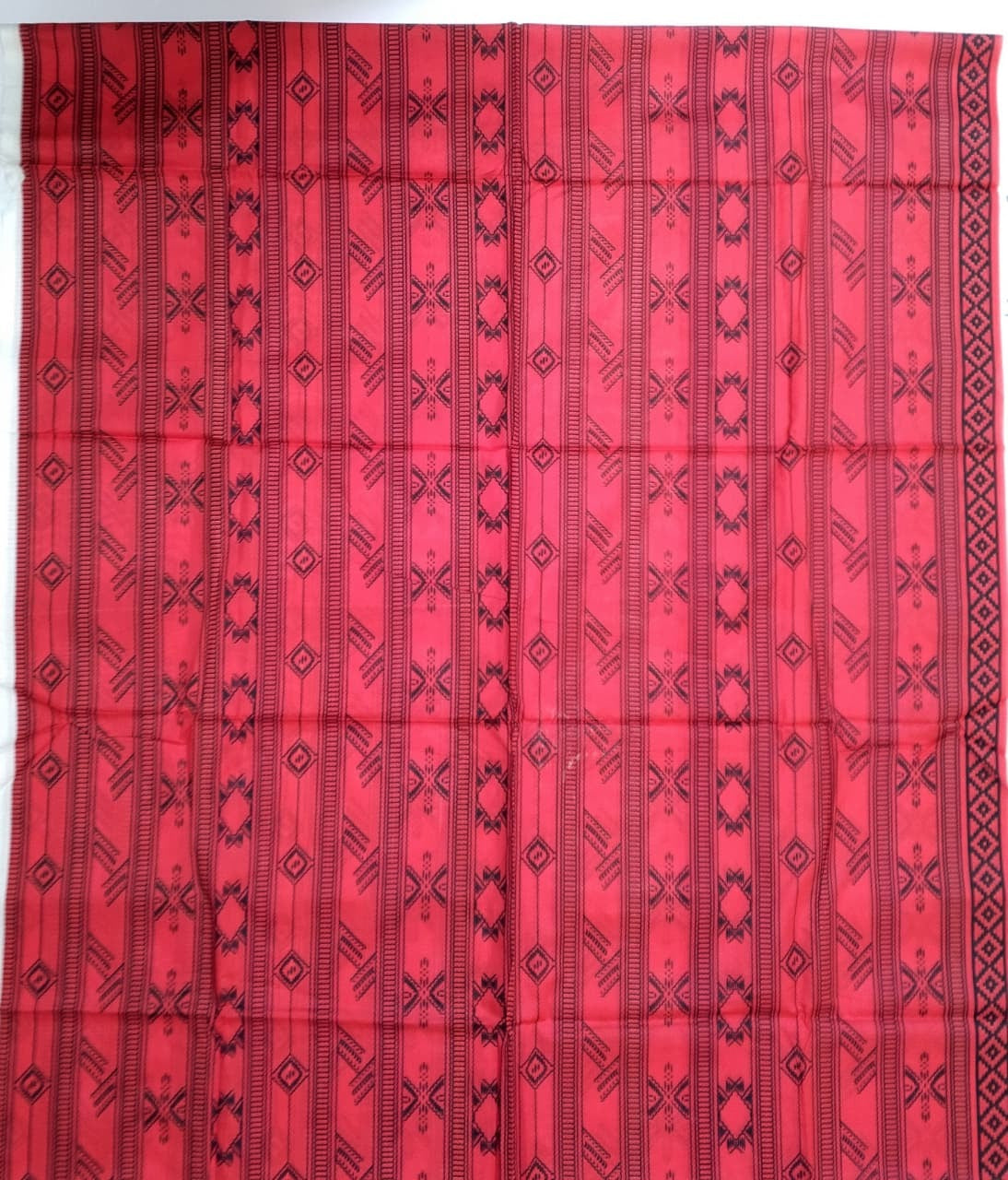 Alkaram Premium Printed Lawn Shirt D11