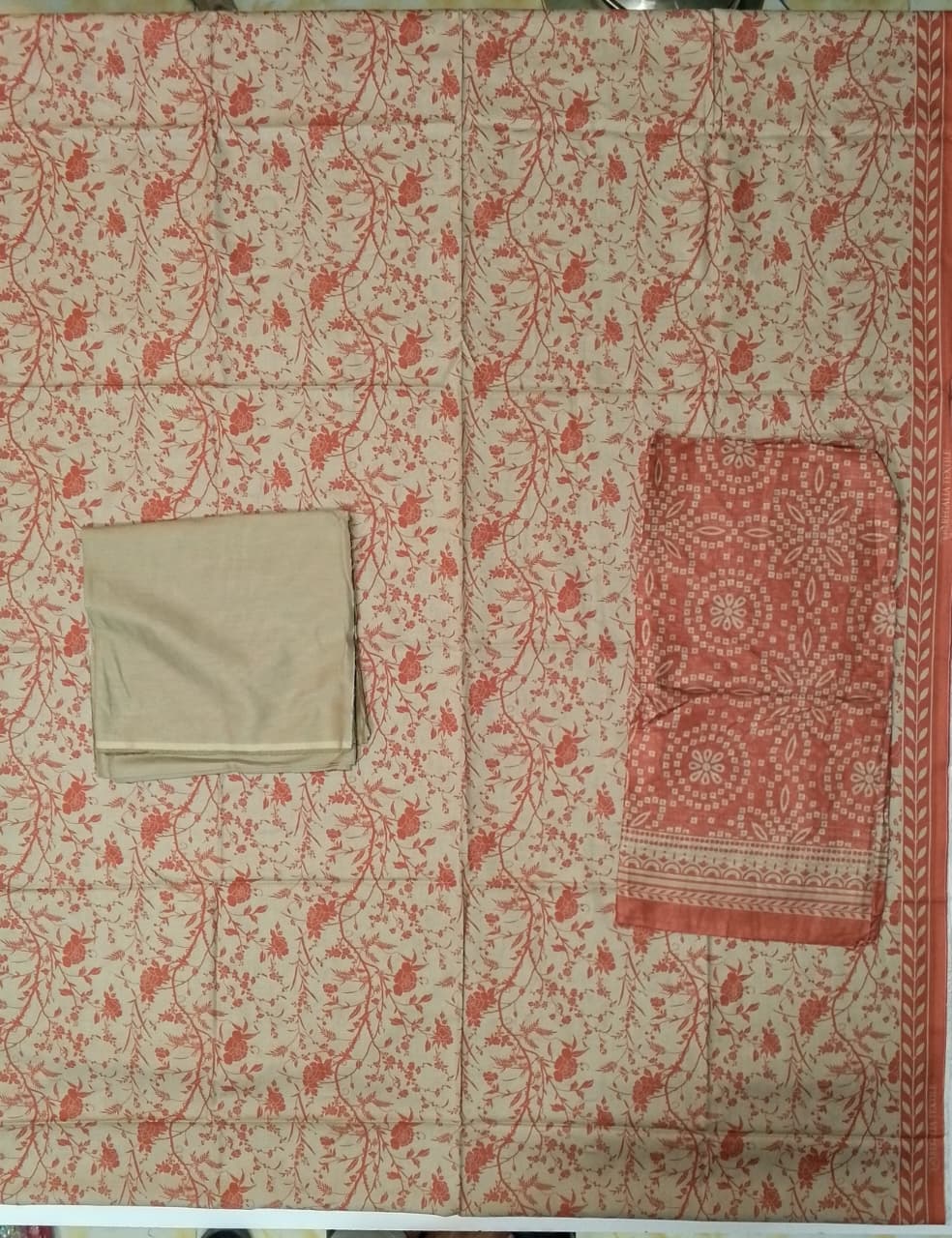 Salina Regalia Digital Printed Lawn 3pc Vol-18-D3
