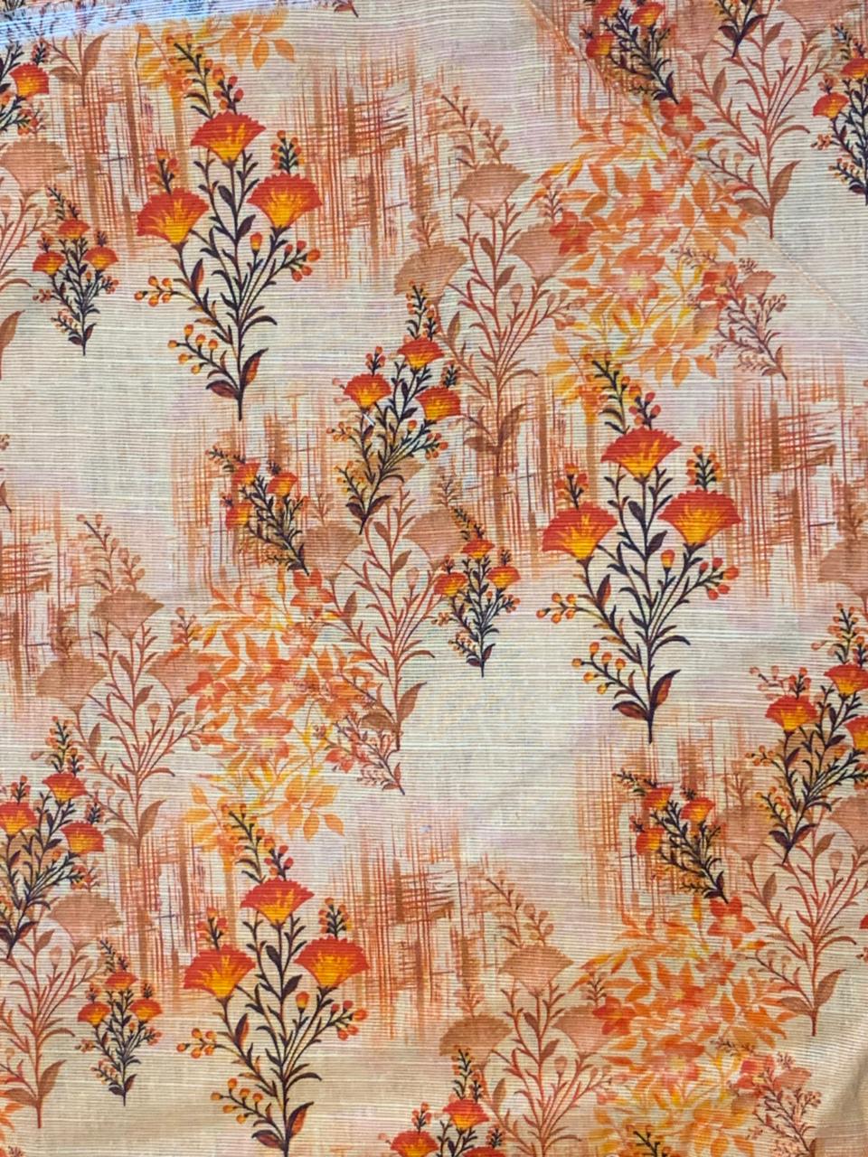 Sabeen Khaddar Single Piece D70