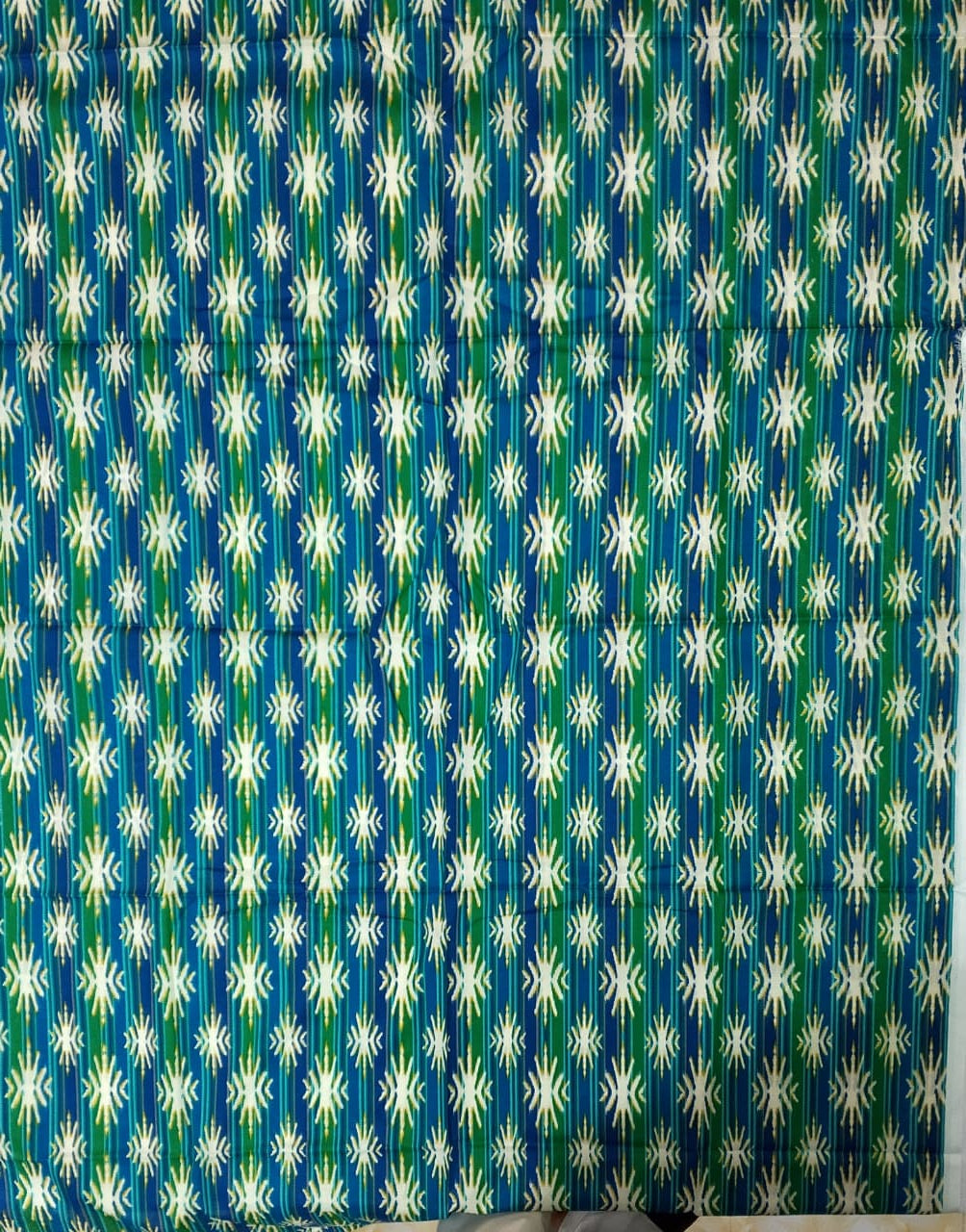 Alkaram Premium Printed Lawn Shirt D3
