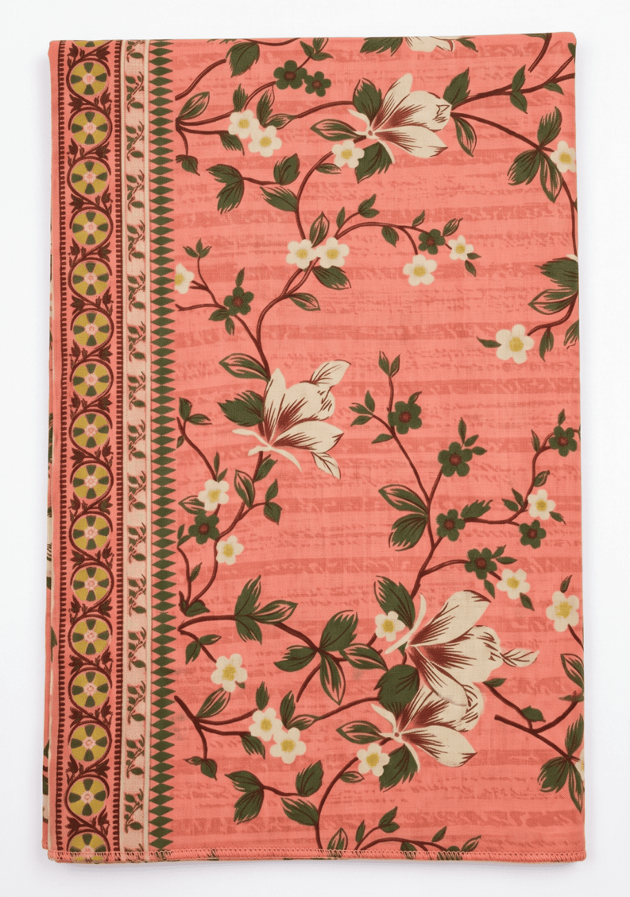Bin Inam Zari platinum Lawn 2pc V7-D20