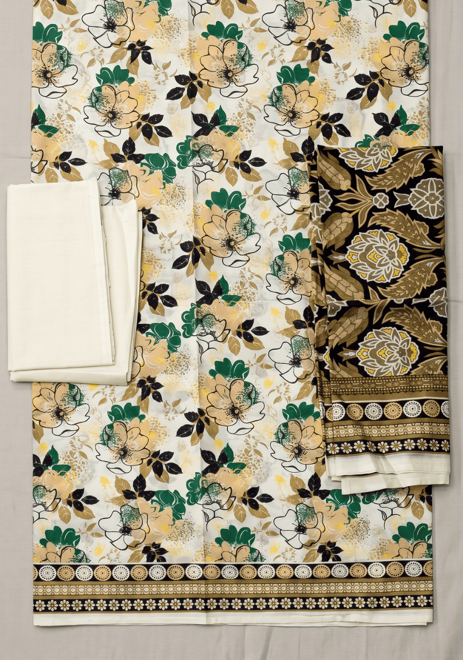 Bin Inam By Jubilee Luxury Printed Summer Lawn 3pc-v7-D12