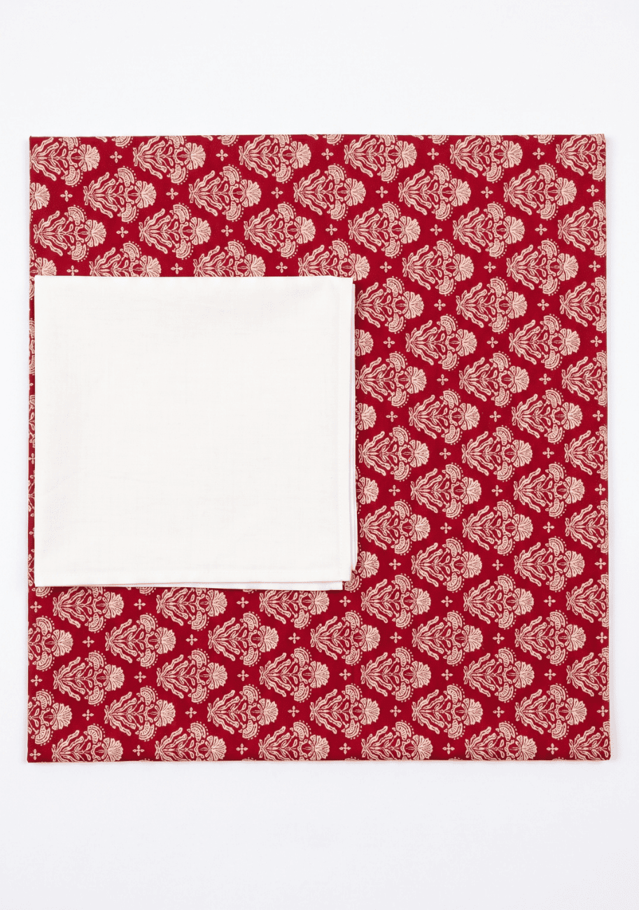 Bin Saeed Printed Premium Lawn 2PC – V6-D3