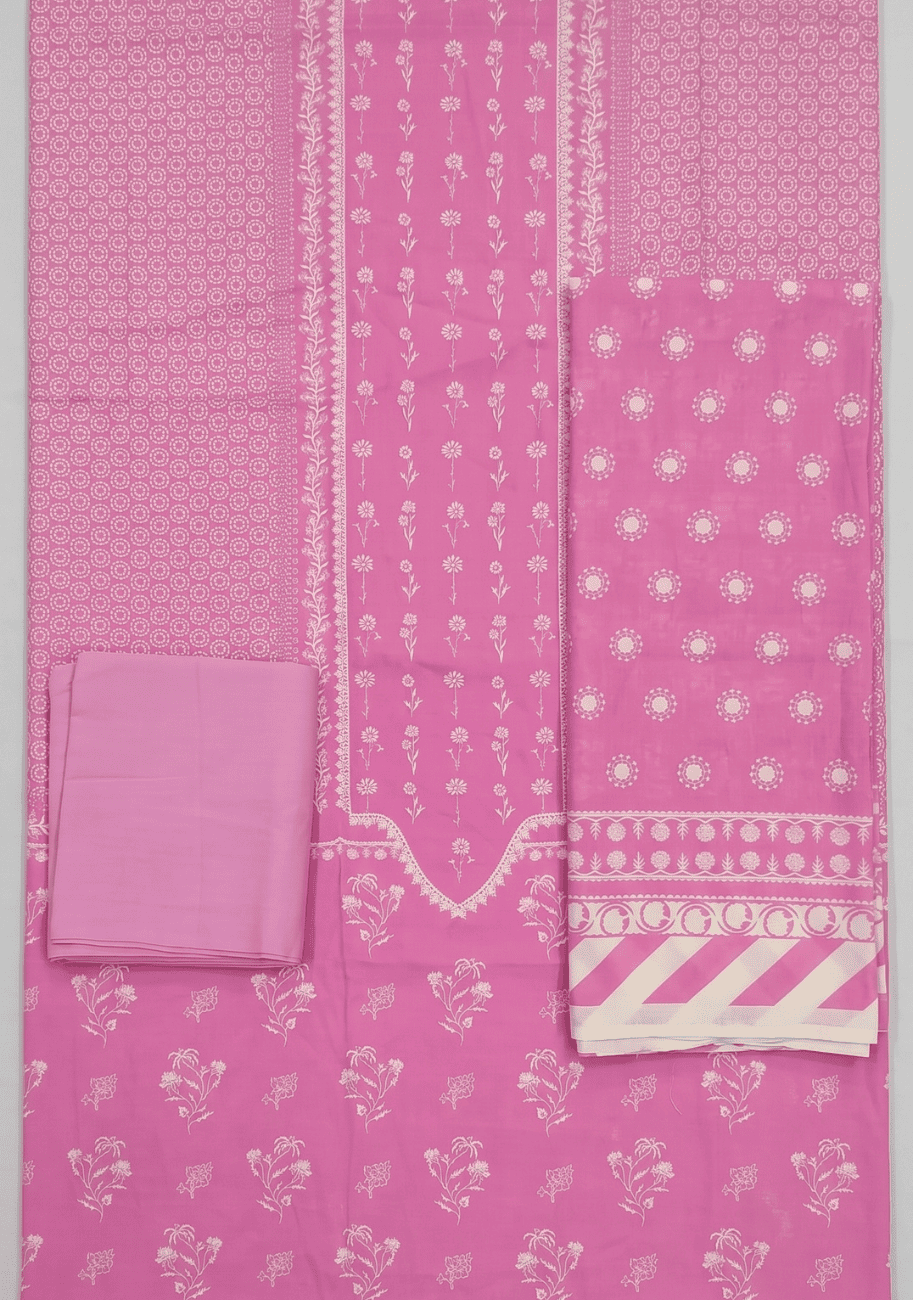 Zellbury Premium Digital Printed Lawn 3Pc-Vol-7-D21