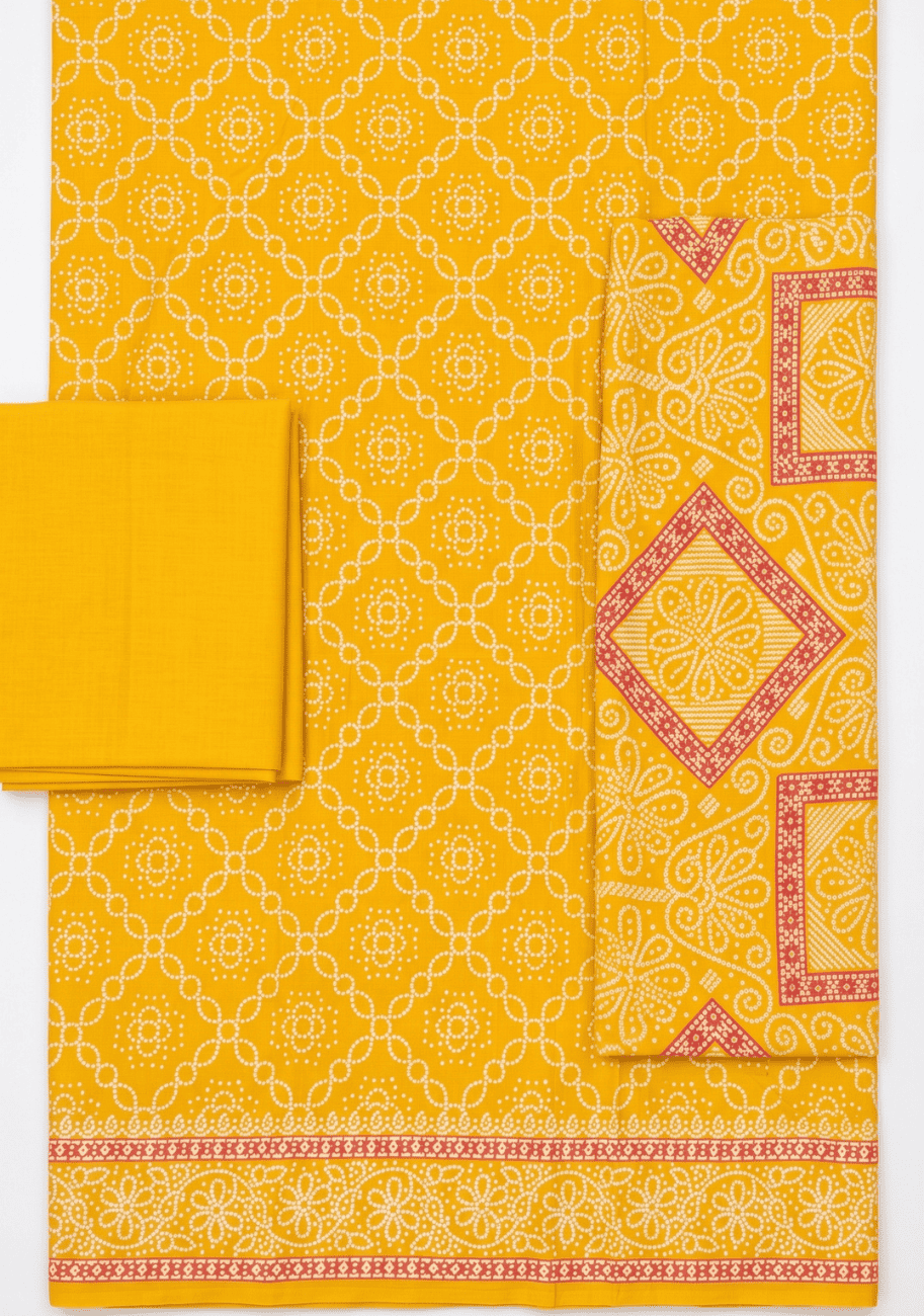 Zellbury Premium Digital Printed Lawn 3Pc-Vol-7-D25
