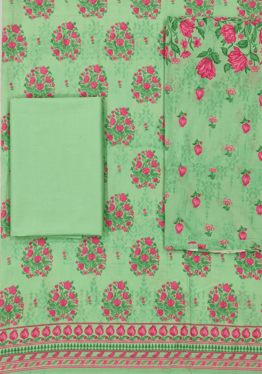 Zellbury Premium Digital Printed Lawn 3Pc-Vol-7-D22