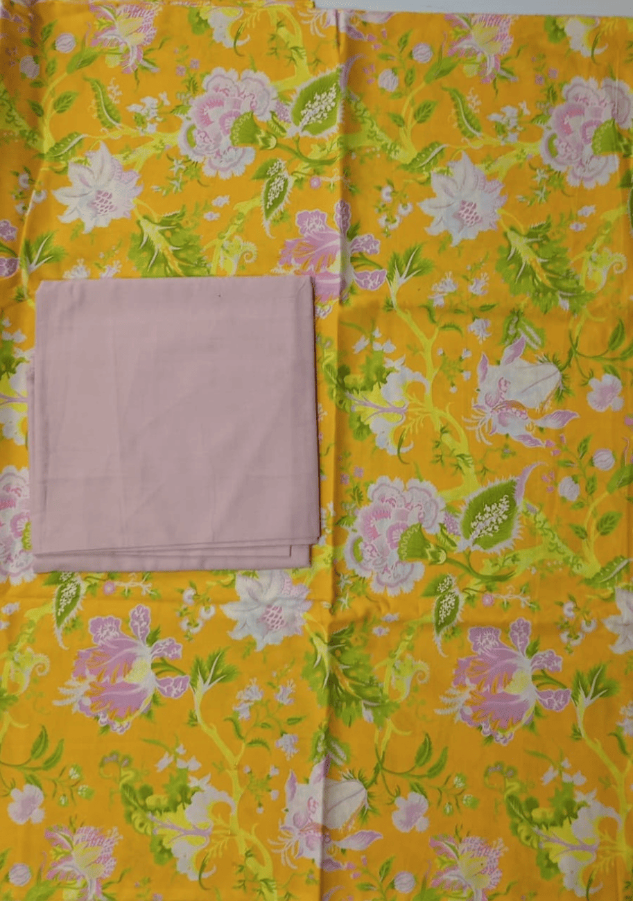 Bin Inam Zari platinum Lawn 2pc V9-D2