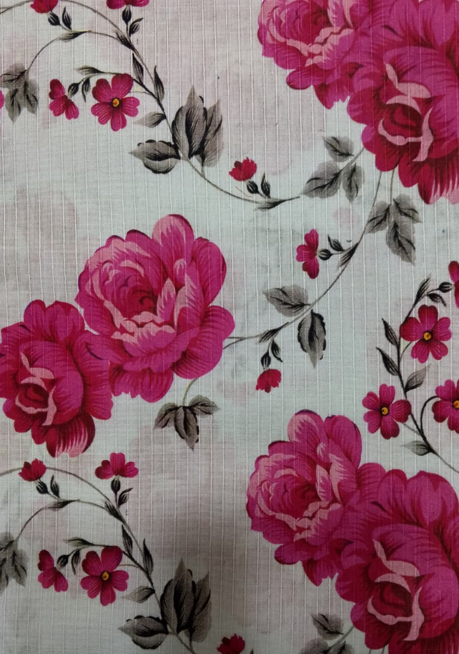 Sabeen Banadora Allover Printed 2pc V3-D2