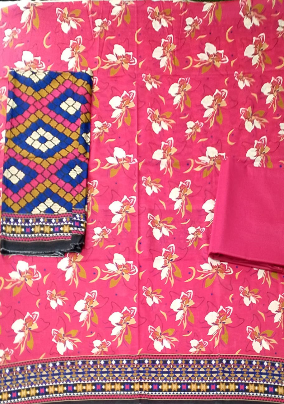 Bin Inam By Jubilee Luxury Printed Summer Lawn 3pc-v9-D2