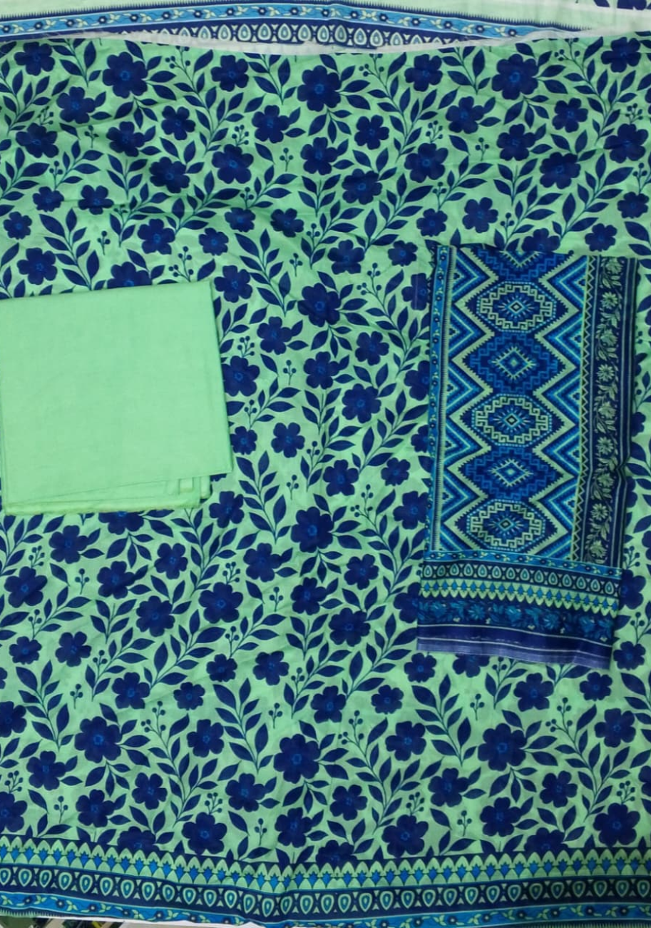 Bin Inam By Jubilee Luxury Printed Summer Lawn 3pc-v6-D12