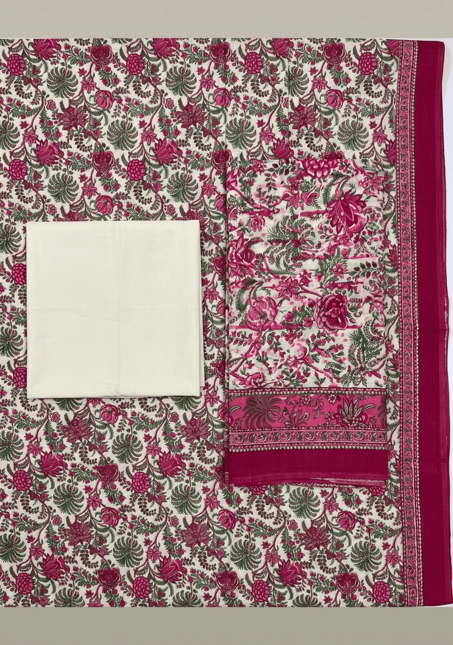 NARMIN BY NARDKIN'S PRINTED KHADDAR 3PC V1 D2