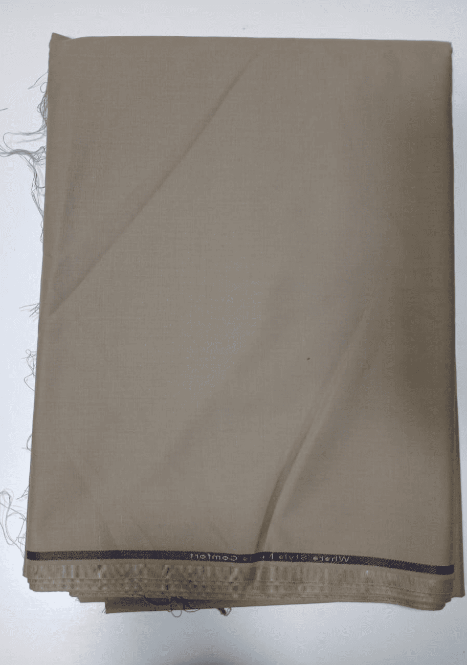 Bin Inam Osco Gents Unstitched Soft Wash N Wear Suit Vol-1-D2