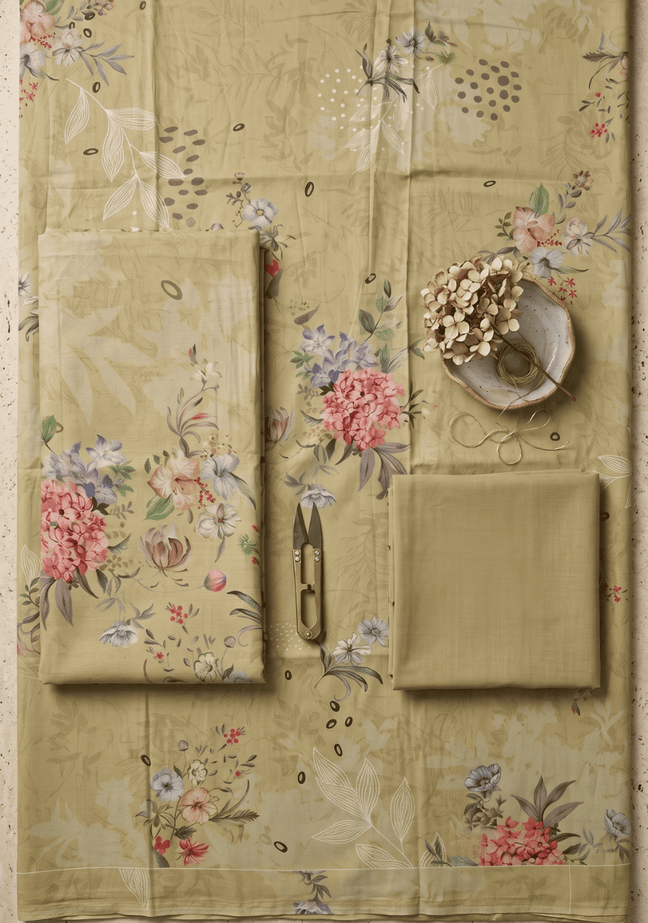 MTJ Premium Printed Lawn 3pc Vol-10D2