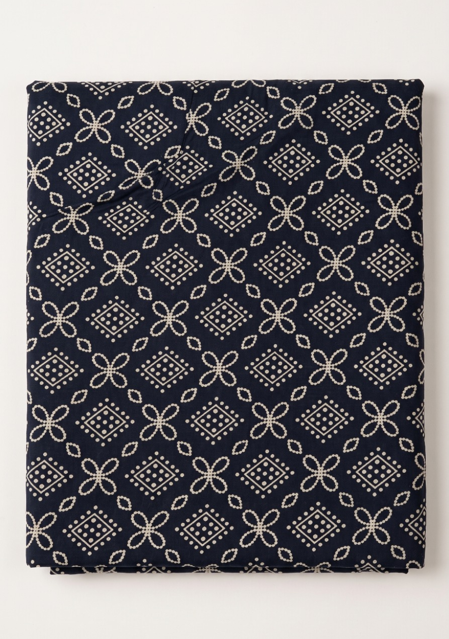 Sabeen Allover Printed 2pc V4-D2