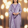 Bin Inam Banadora Mother Collection 3pc D5