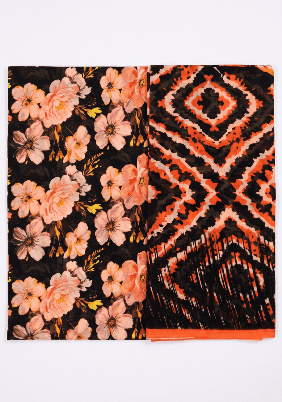 Bin Inam Zee Fashion Doriya Allover 3pc-v1-D3