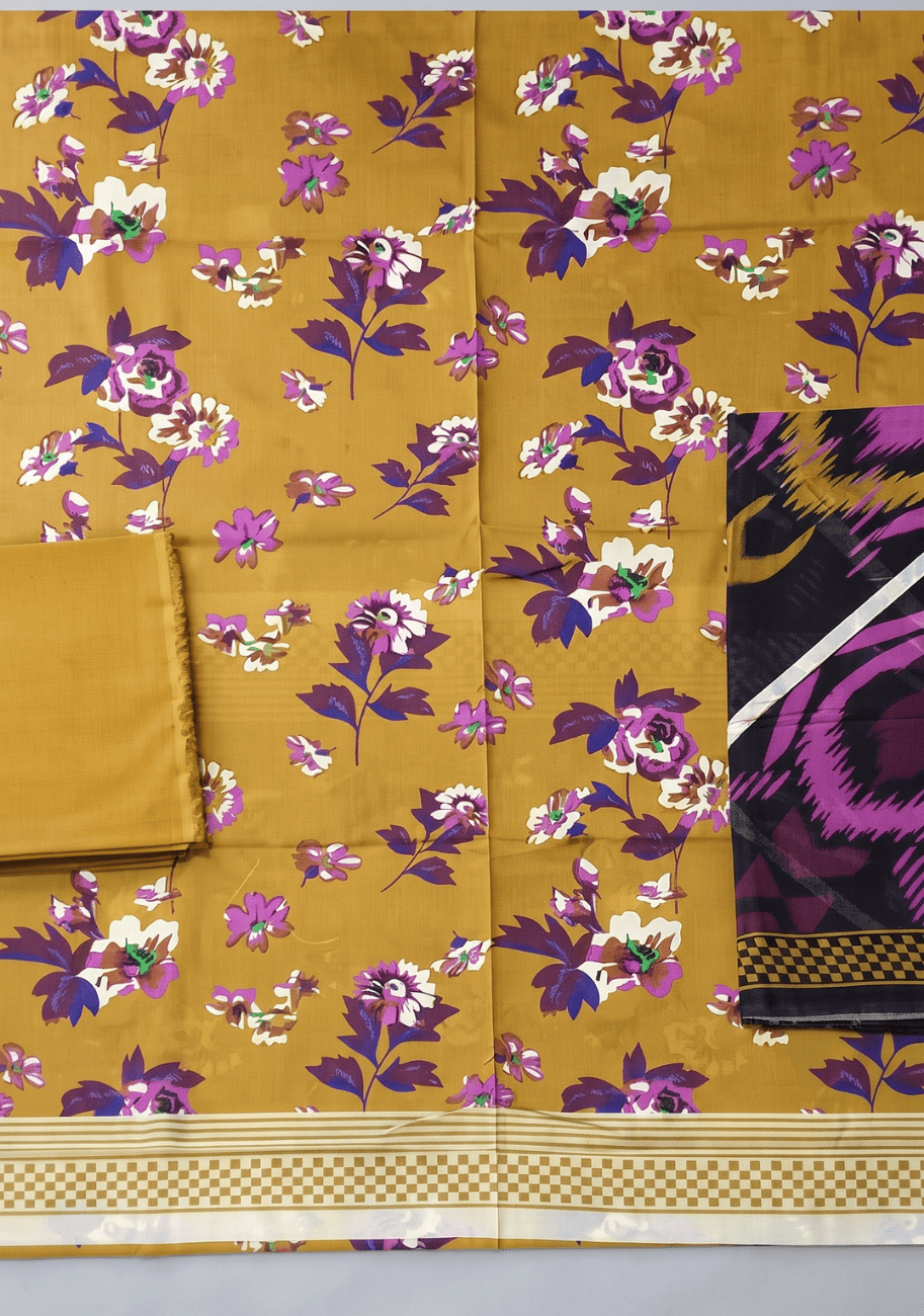 Bin Inam By Jubilee Luxury Printed Summer Lawn 3pc-v7-D3