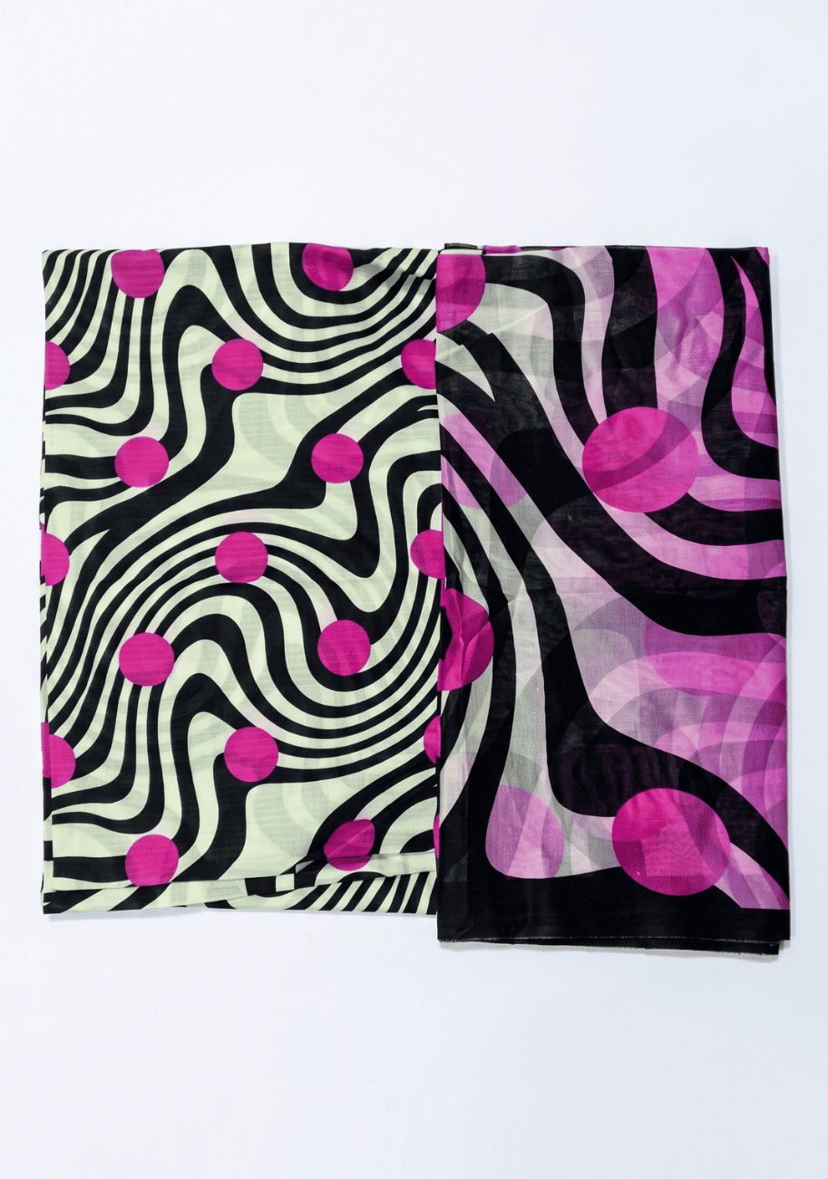Bin Inam Zee Fashion Doriya Allover 3pc-v1-D4
