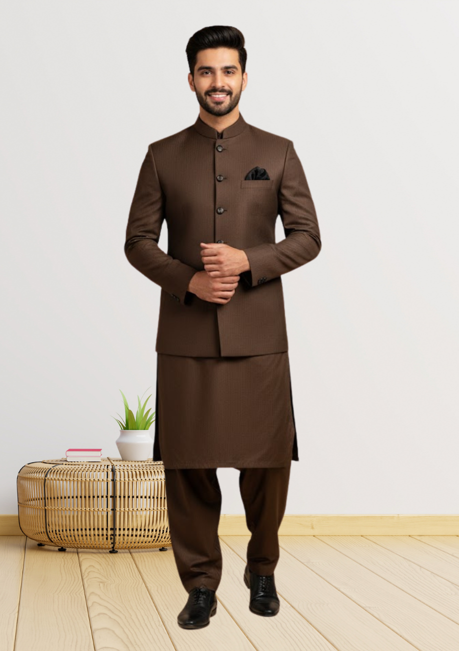 Self Luxury Wash N Wear by JNG D5