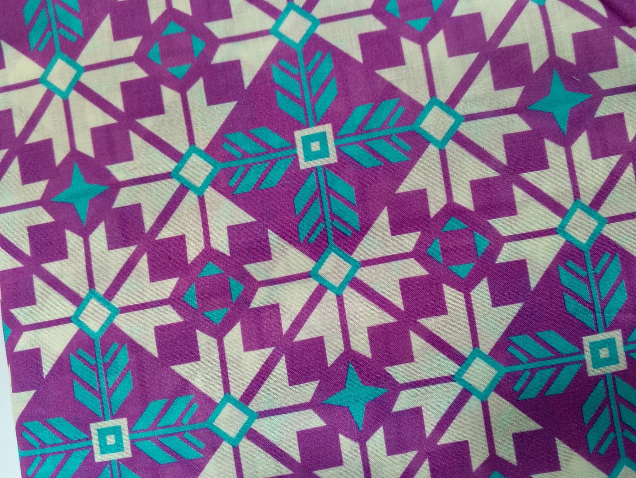 Alkaram Premium Printed Lawn Shirt D16