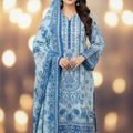 Bin Inam Banadora Mother Collection 3pc D6