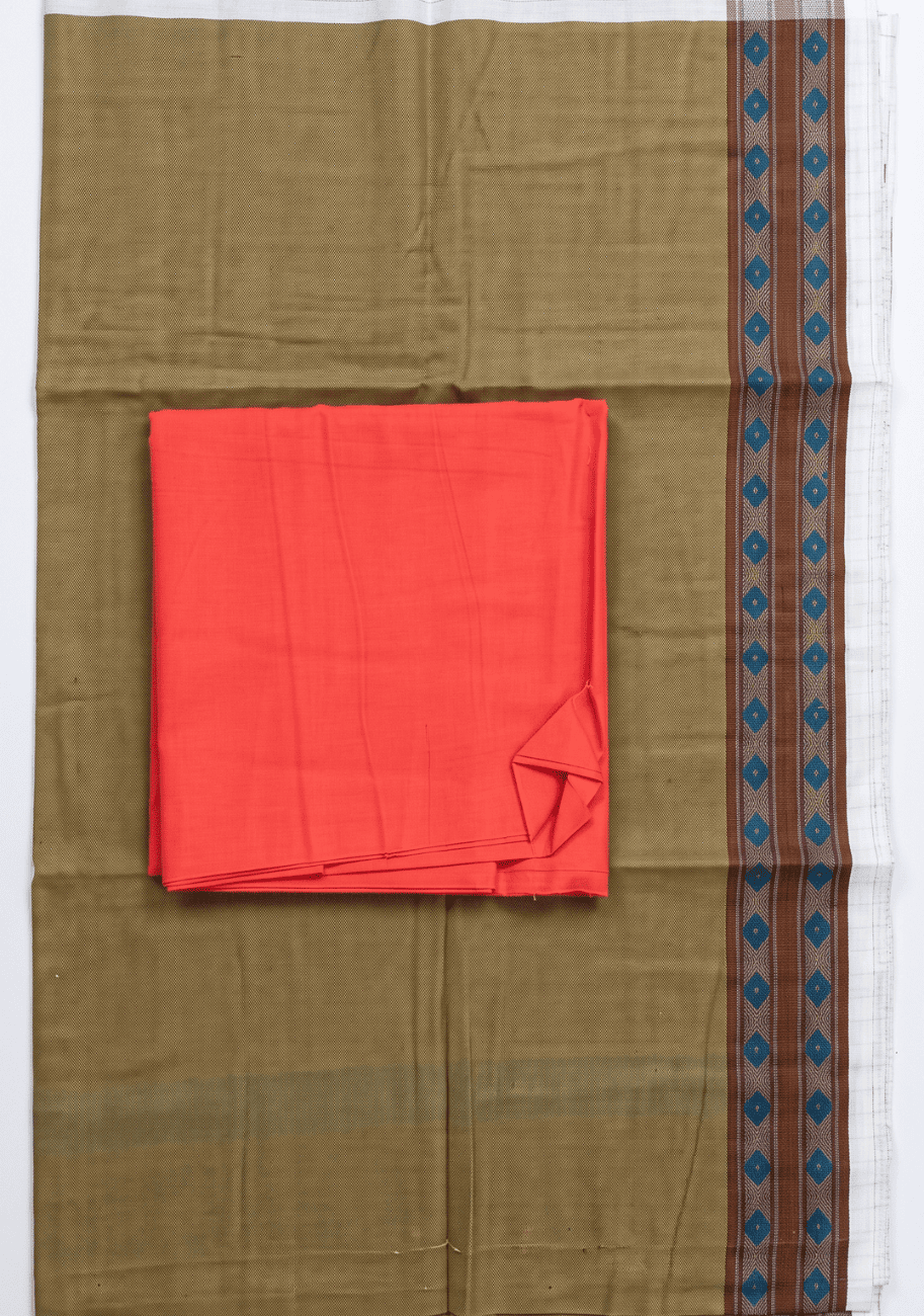 Bin Inam Zari platinum Lawn 2pc V8-D3