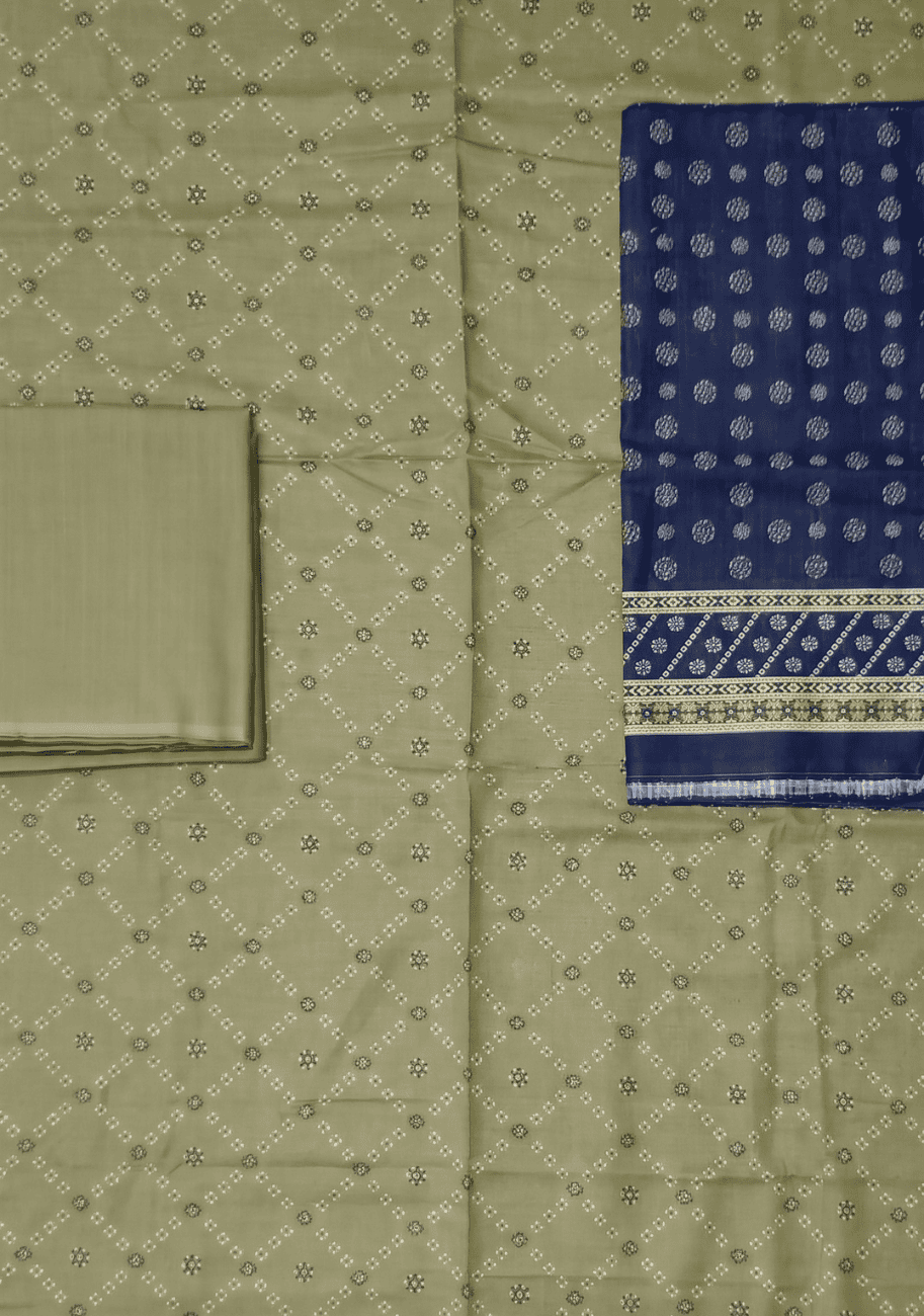 NARMIN BY NARDKIN'S PRINTED KHADDAR 3PC V1 D3
