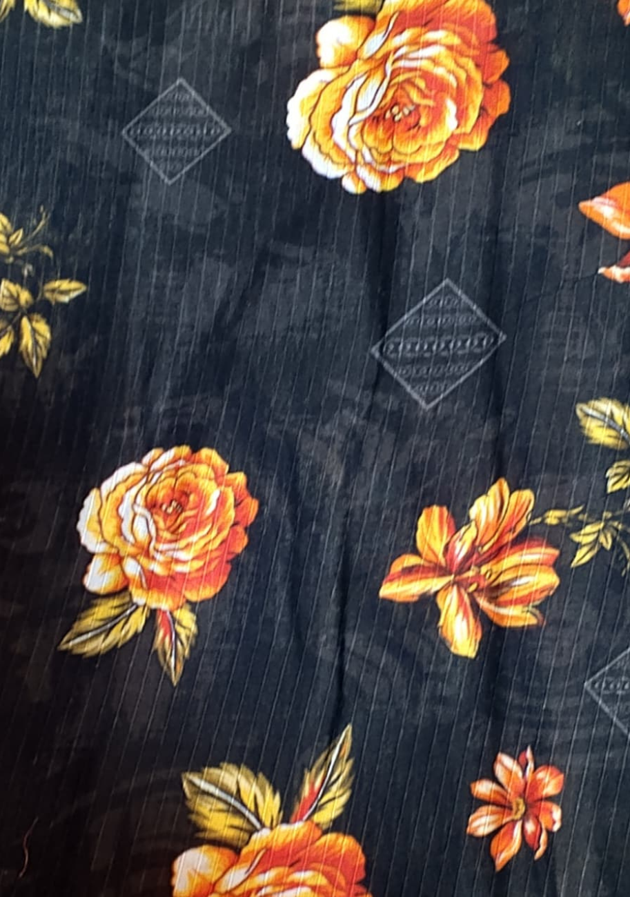 Sabeen Banadora Allover Printed 2pc V3-D3