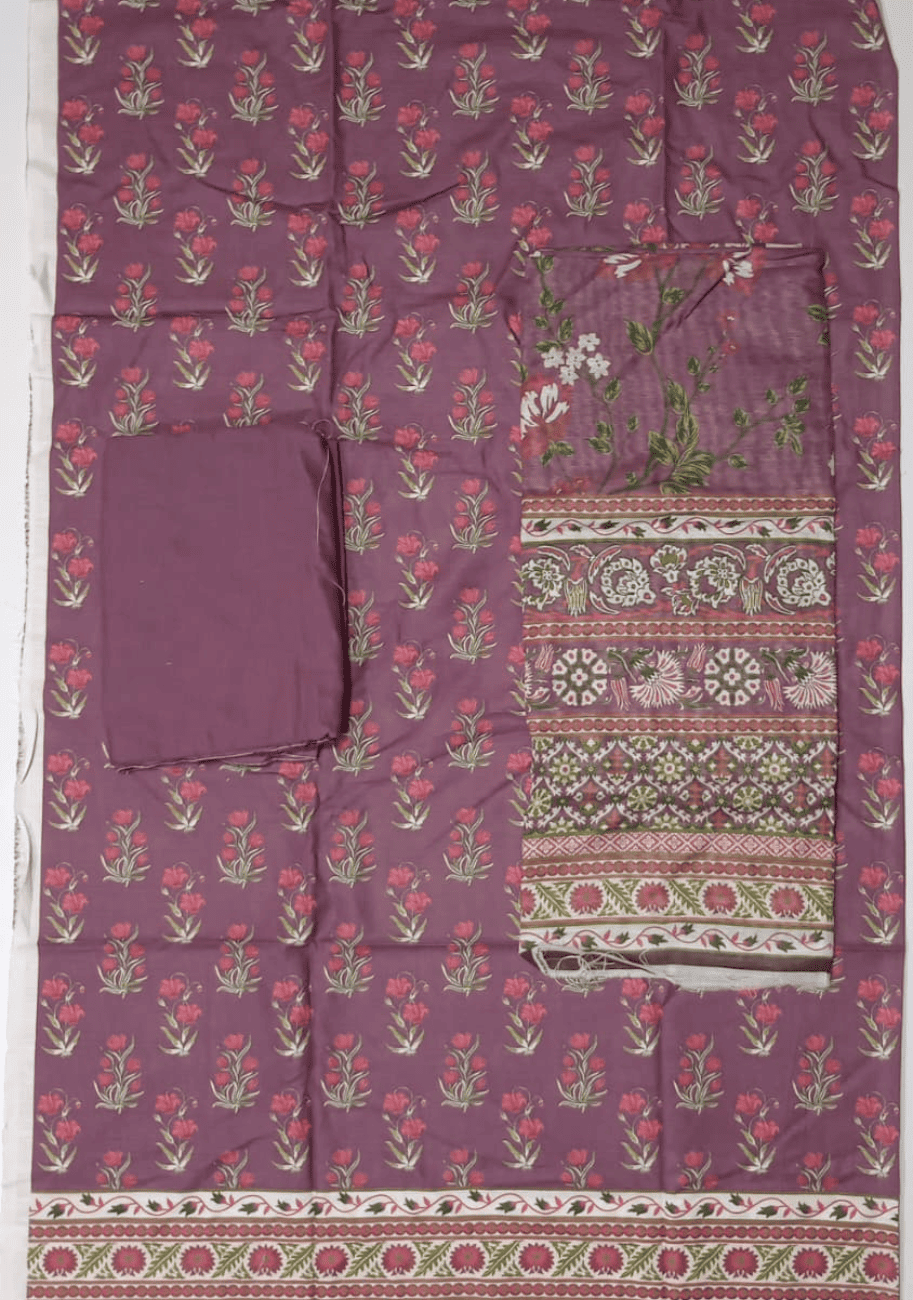 Zellbury Premium Khaddar 3pc V1 D3