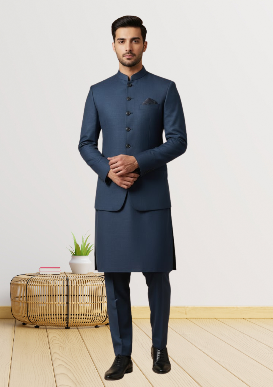 Self Luxury Wash N Wear by JNG D6