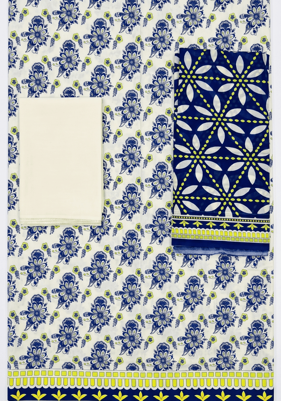 Bin Inam By Jubilee Luxury Printed Summer Lawn 3pc-v11-D3