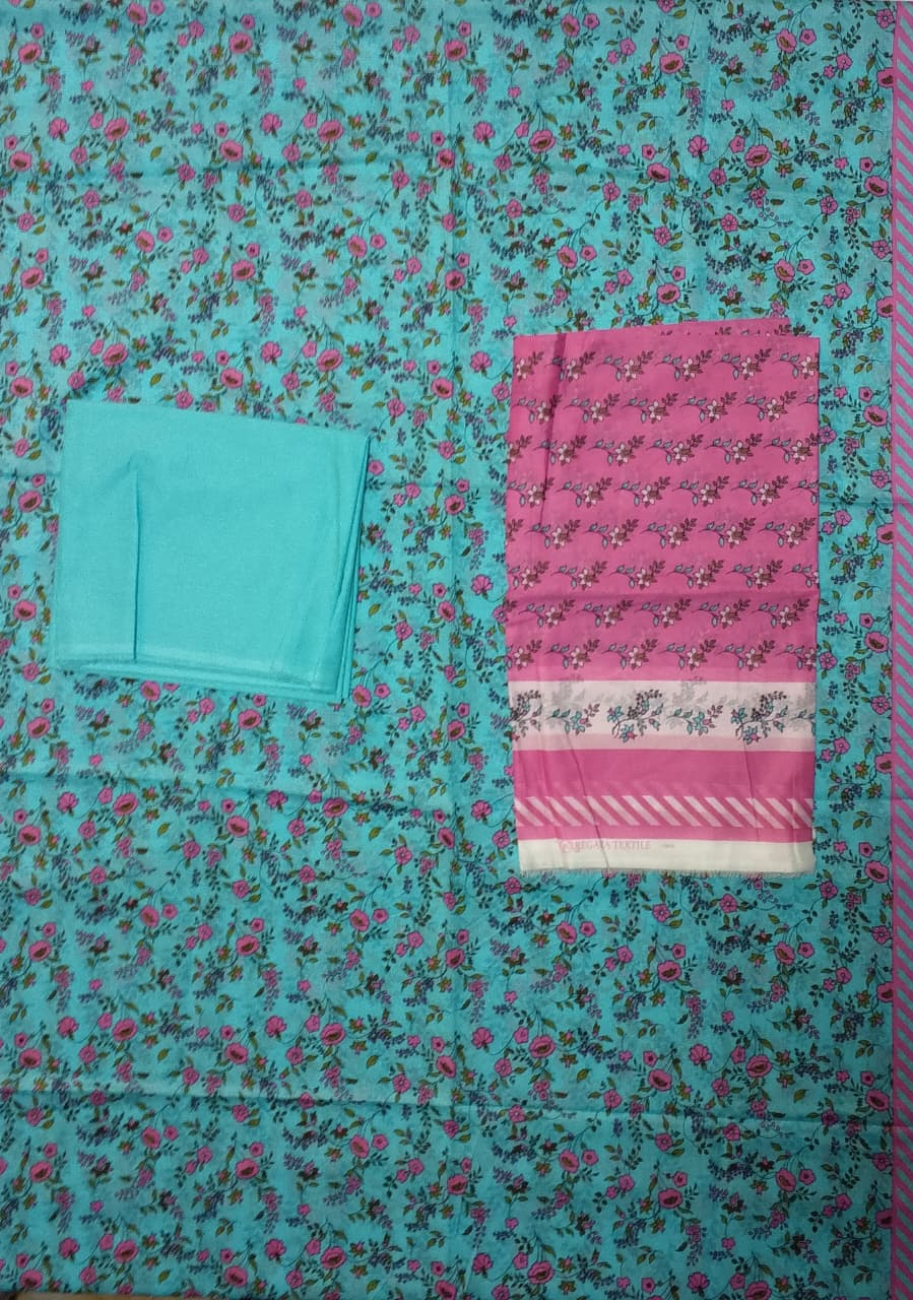 Salina Regalia Digital Printed Lawn 3pc Vol-19-D3