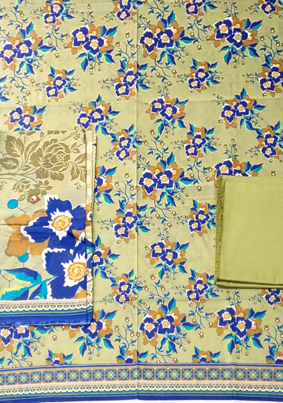 Bin Inam By Jubilee Luxury Printed Summer Lawn 3pc-v9-D3