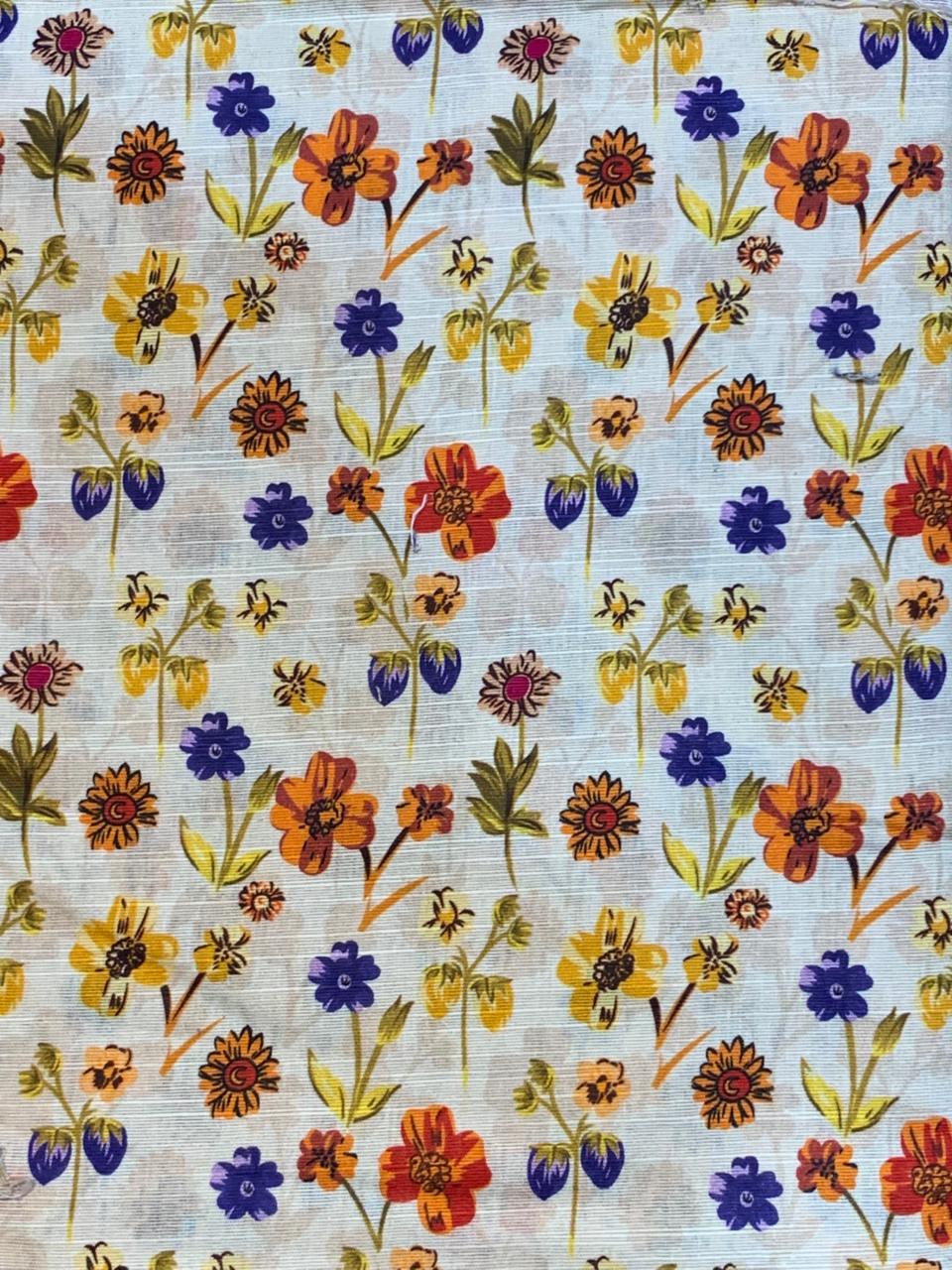 Sabeen Khaddar Single Piece D73