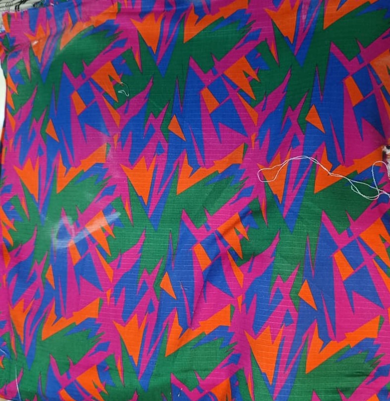 Sabeen Single Piece Floral D53