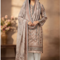 Bin Inam Banadora Mother Collection 3pc D7
