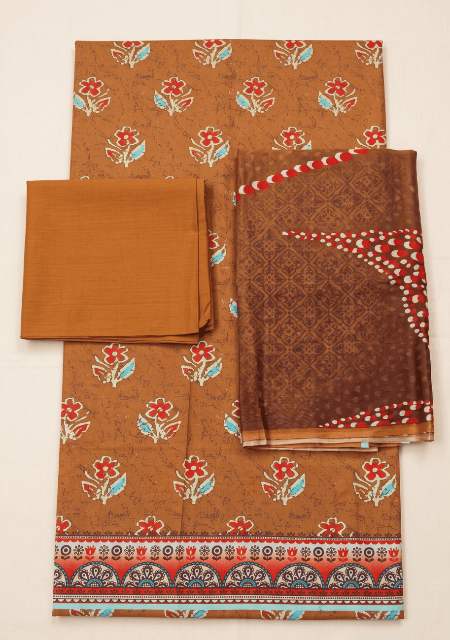 Bin Inam By Jubilee Luxury Printed Summer Lawn 3pc-v14-D2