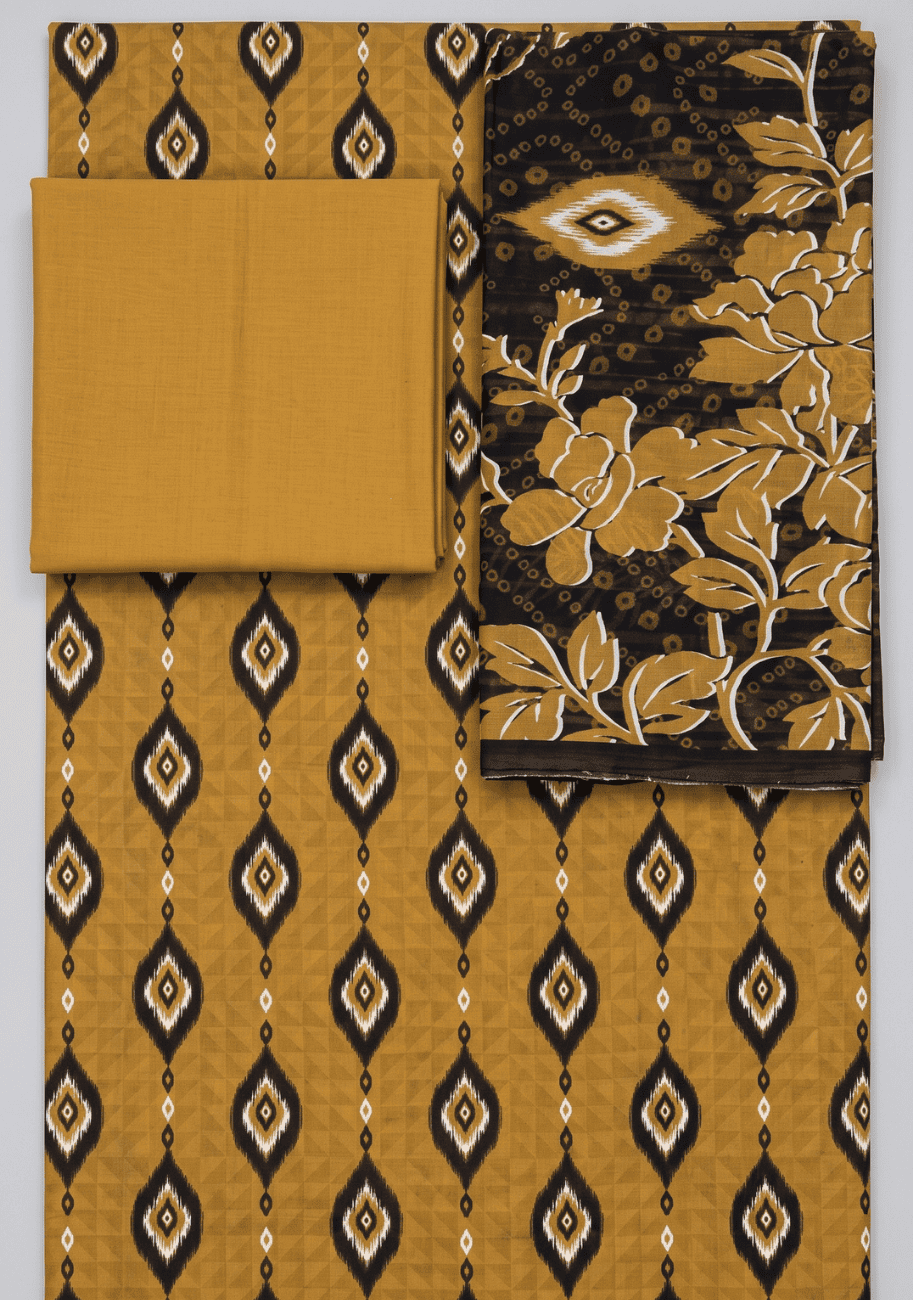 Bin Inam By Jubilee Luxury Printed Summer Lawn 3pc-v14-D4