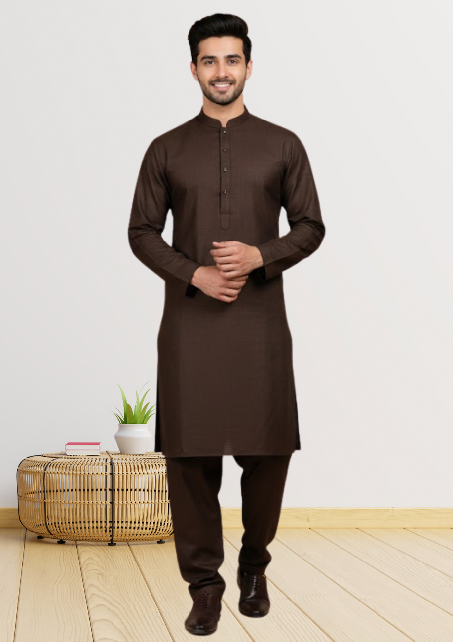 Self Luxury Wash N Wear by JNG D7